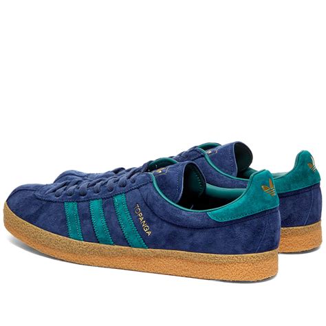 adidas topanga spezial|adidas topanga end three bridges.